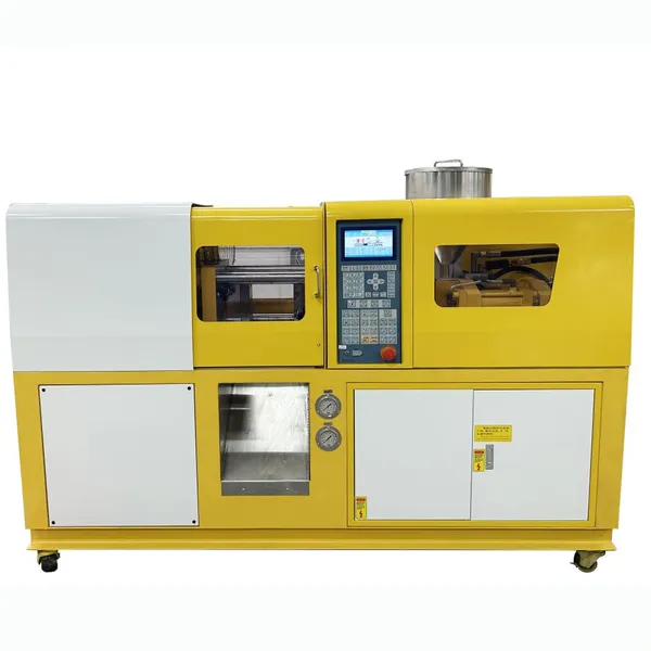 Original Factory Selling Plastic Cover ABS Light Shell Injection Mold Molding Machine Price in Pakistan