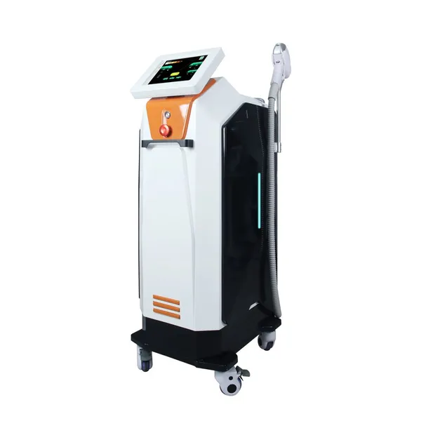 CE Standard Compliant Four Wavelengths Diode Laser Hair Removal 755 808 940 1064nm With 12-Month Technical Support and Spare Parts photo-3