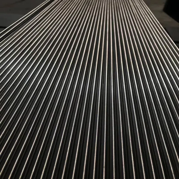 348,348H,384,405,409 Stainless Steel Plate Bar Pipe Strip, Stabilized Heat Resistant & Ferritic Automotive Exhaust Alloy Material photo-2