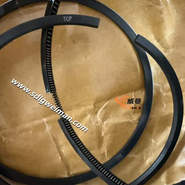 Kolbenring-Satz  3802421 für Cummins-Motorteile photo-3