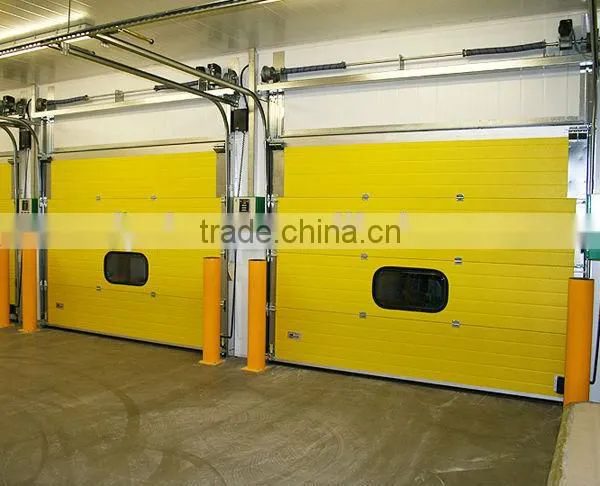 Temperature Controlled Cold Storage photo-4