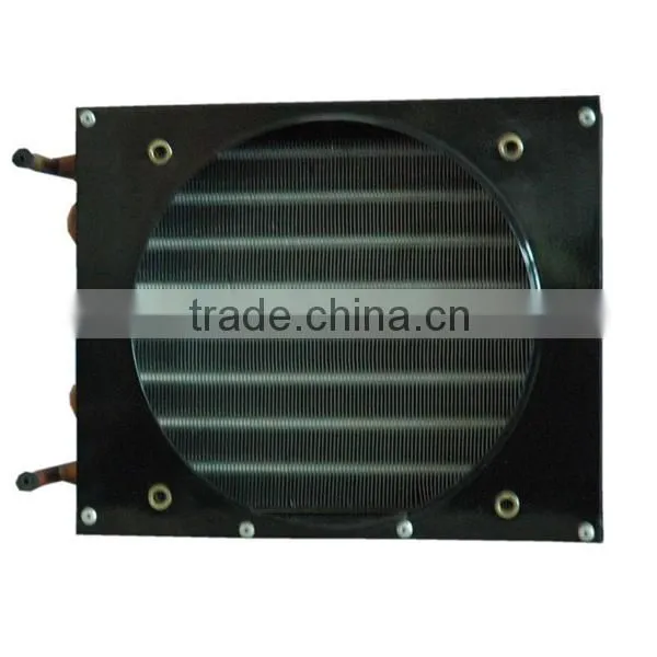 Air Cooled Fin Condenser photo-5
