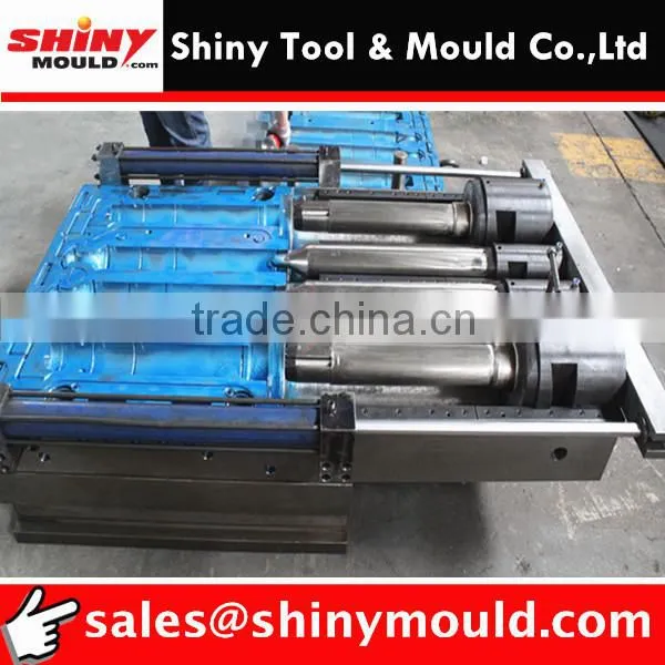 Plastic Road Barrier Moulds Road Post Mould