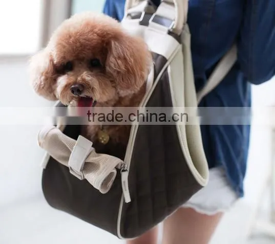 Portable Soft Sided Pet Carrier, Pet Dog Package Wholesale Website