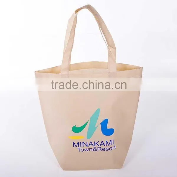 China Online Shopping Reusable Shopping Bag photo-6
