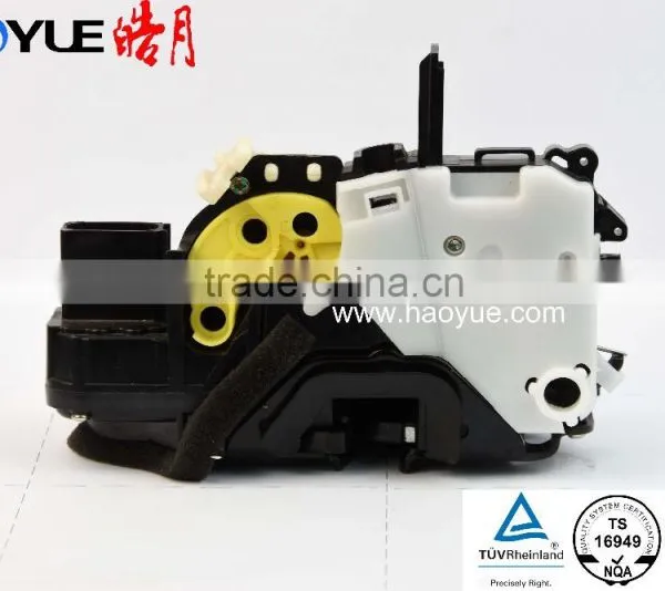 HY10 Bus Auto Door Lock photo-2
