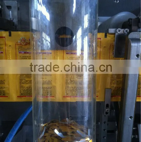 XFS-180 Horizontal Liquid Filling Machine photo-3