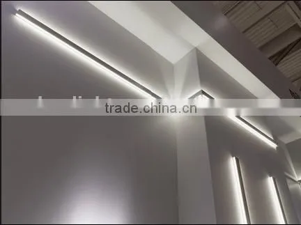 Hottest AC 230V Driverless Linear Smd Led Pcb16W 560mm Build-in Wall/ Aluminum Profile Free Design and Combination photo-3