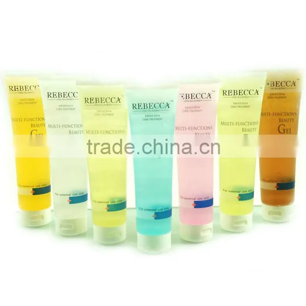 High Quality and Popular Body Slimming Gel Made in China for Sale photo-2