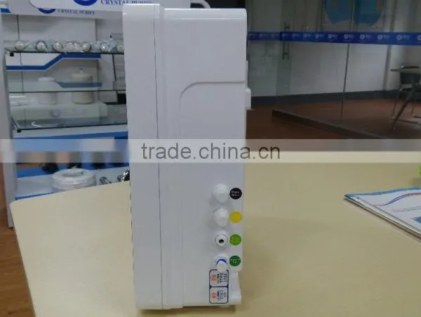 6 Stage Reverse Osmisis Home Pure Alkaline Water Filter System photo-5