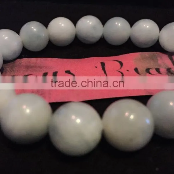 Lucky Charm Gemstone Beads photo-2