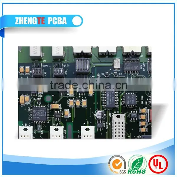 Wholesales Best Circuit Board HL Hasl Asic Miner Pcb Board photo-2