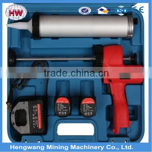 Hot Melt Glue Gun/Large Size Hot Melt Glue Gun photo-3
