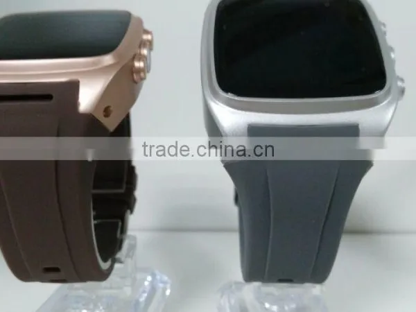MTK6572 1.62 Inch LCD Android Sport Bluetooth Smart Watch for Smart Phones photo-4
