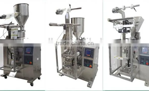 SUGAR PACKAGING MACHINE JEV-280G