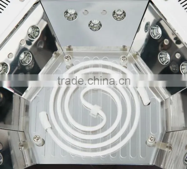 45W UV LED Nail Lamp photo-5