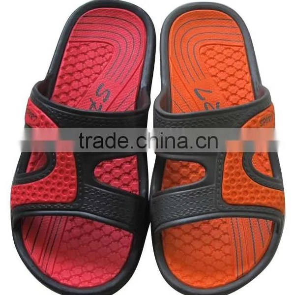 Newest Style Comfortable and Cheap EVA Slippers for Men photo-2