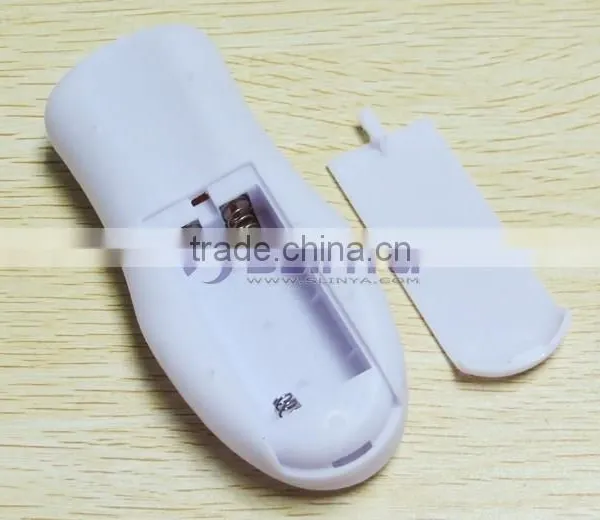 Mini Universal IR Fan Remote Controller 5 Keys photo-6