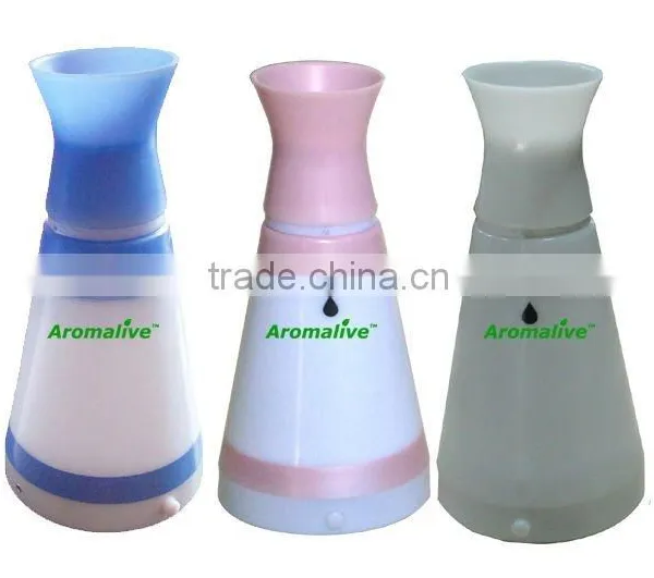 Air Humidifier Mini Humidifier Battery Air Fresh Humidifier Humidifier Bottle