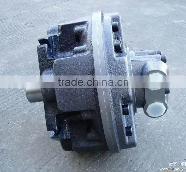 Sai GM Motor for Truck Lift photo-4