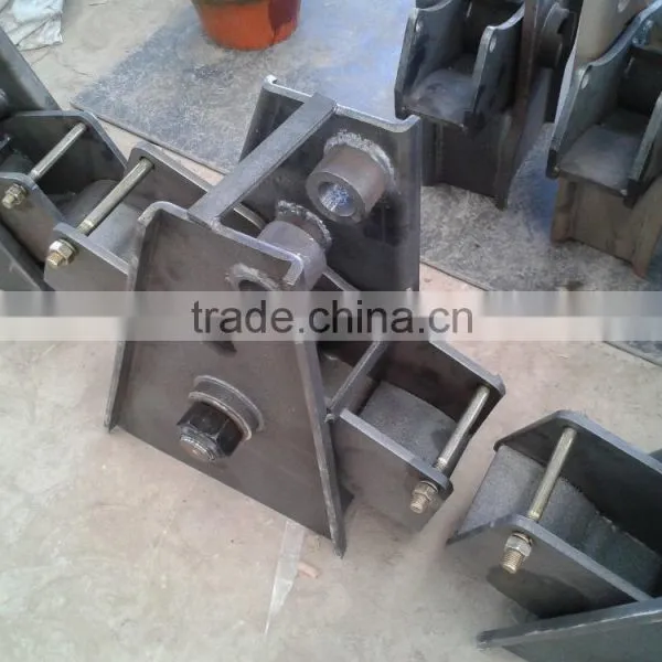 Suspension System Spare Parts Hangers for Semi Trailer photo-2