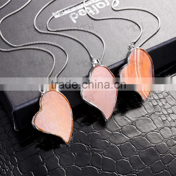 Newest High End Fashion Jewelry Necklace Wholesale photo-6