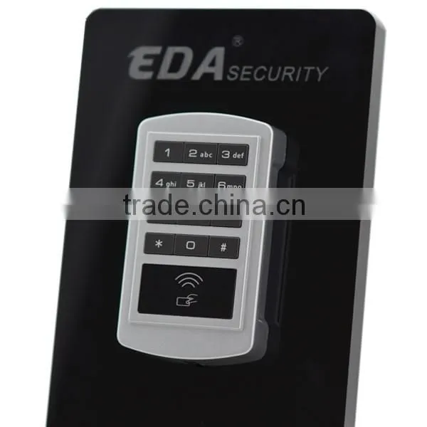 Digital Cabinet Lock RFID Locker Locks for School Lockers photo-4