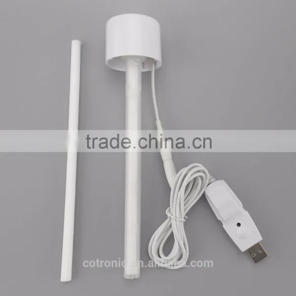 Water Bottle Cap USB Humidifier photo-4