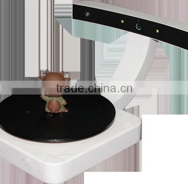 LY-SCAN 3D Three-dimensional Scanner Portable Printer Rapid Prototyping photo-4