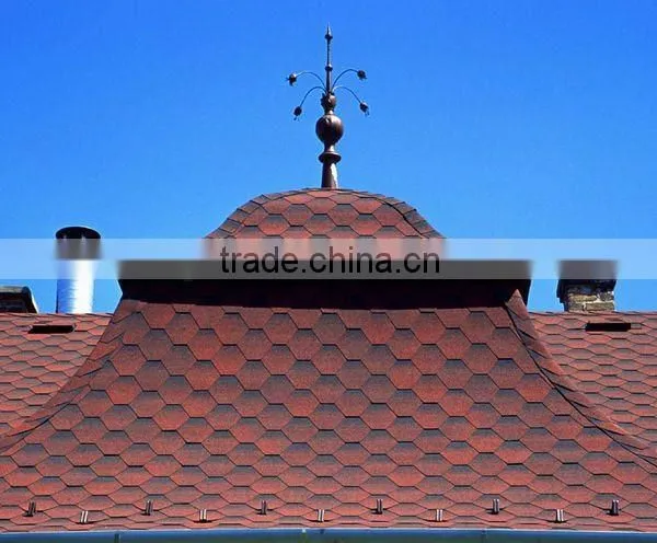 Shingles Roofing Materials Cheap Roofing Shingles photo-3
