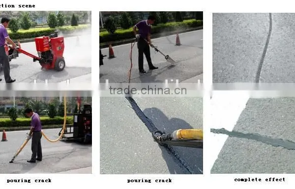 Sealant Patching Road Crack Filler Chinese Import Export Companies photo-3