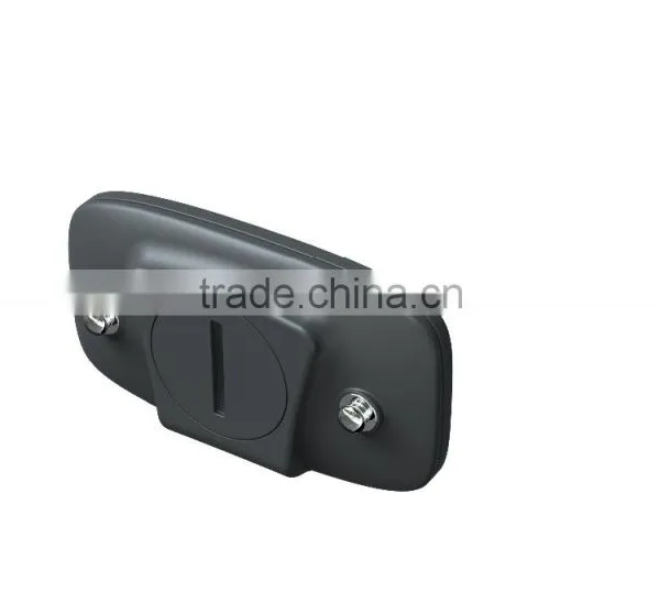 5.3khz Heart Rate Watch Chest Strap With Pulse Alarm Clock photo-3