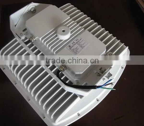 Bestselling 120w Led Canopy Lights Gas Station,hangzhou Factory photo-3