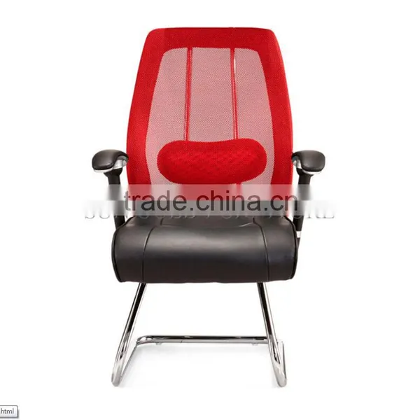 Meeting Room Dxracer Chair Office Staff Chair Steel Frame Mesh Chair (SZ-OC190) photo-2