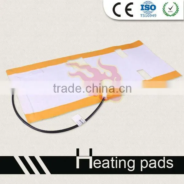 Car Seat Heating Pad