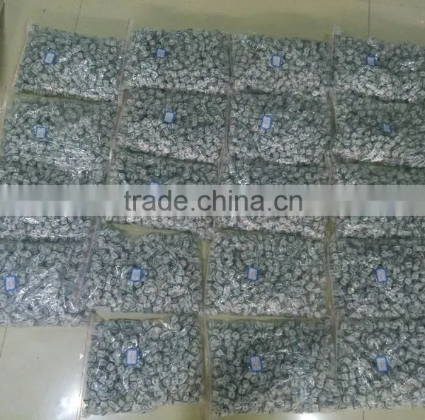 Plastic Anti-Back Flow Valve for Water Flow Meter photo-3