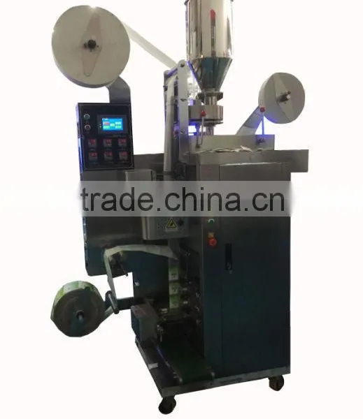 Automatic Tea-bag Packaging Machine for Tea