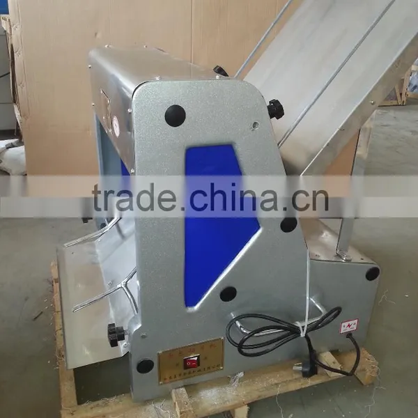 8mm Jiangsu Bread Slicer Machine/bread Slicer Automaticcut Bread Machines photo-6