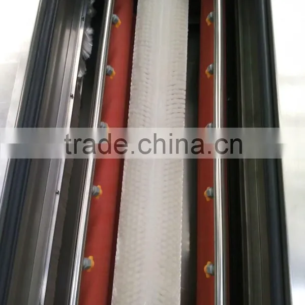 Simple Operation Glass Washer Glass Washing Machine photo-4