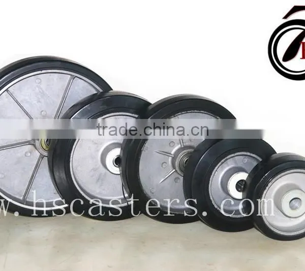 Aluminum Wheel