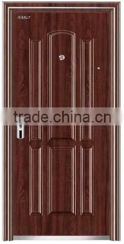 Security Steel Door