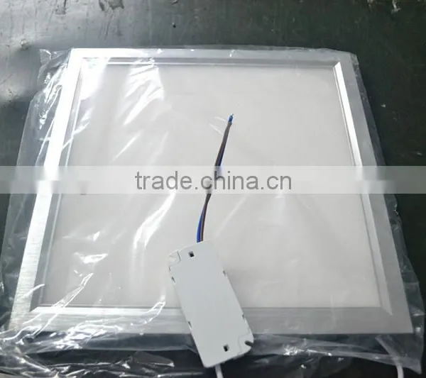 House Ceiling Design 48w 600x600 Led Panel Light photo-2