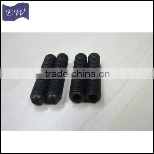 M8x1.25 Socket Set Scew With Cup Point(Din916) photo-4