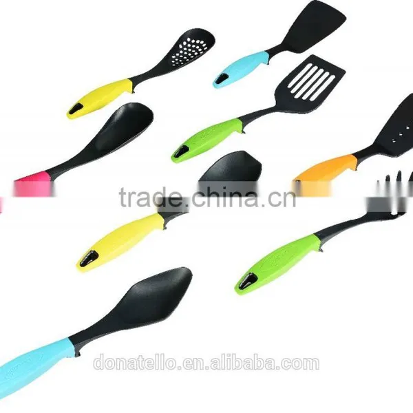 2016 Durable Spoon Set Household Utensils 9PCS Kitchware China photo-2