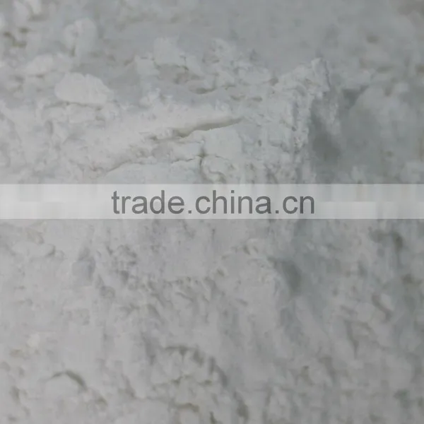 TAPIOCA STARCH