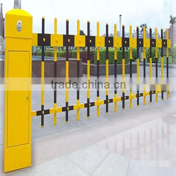 6061 6063 ODM/OEM Aluminium Parking Barrier,aluminum Profile,alu Extrusion Price per kg Surface Treatment as Your Drawings