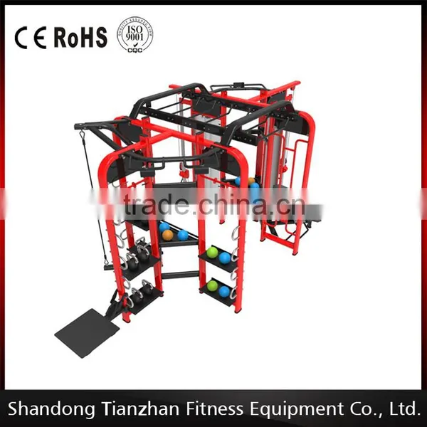 Hot Sale!!! Synergy 360XM/multi-functional trainner/multi-station gym
