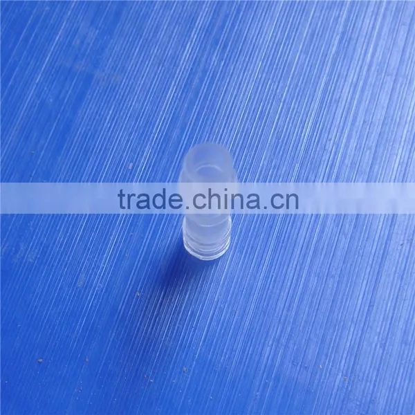 OEM & ODM Custom Engineering Mold for Plastic Injection Clear PC Parts photo-4