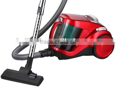 New Large Capacity Cyclone Bagless Vacuum Cleaner 800W