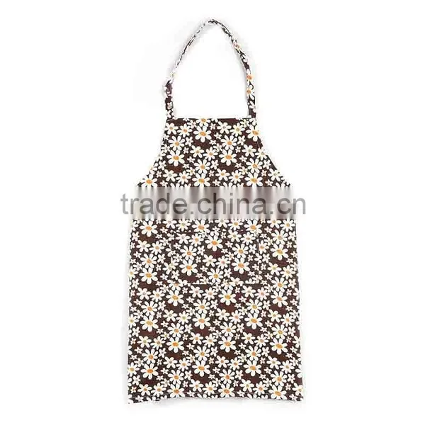 Wholesale Cheap Funny Cotton Kitchen Apron China Supplier photo-4